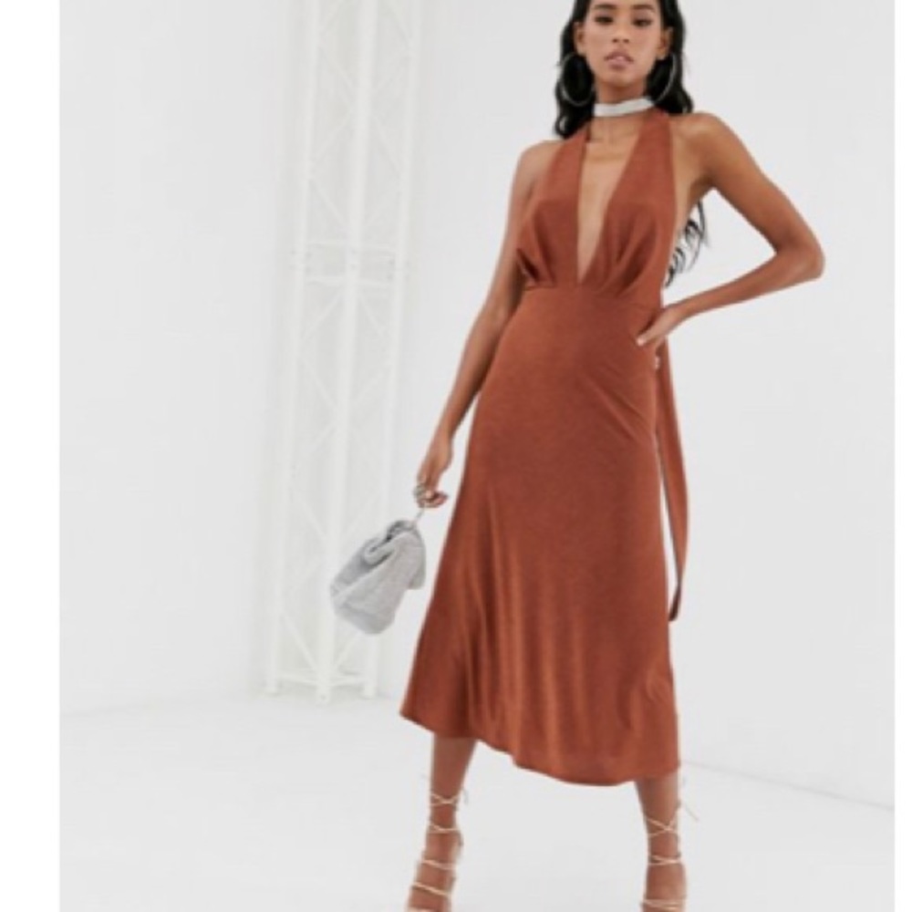 Dress - Picture 1 of 1
